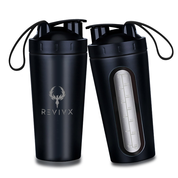 Shaker Bottle