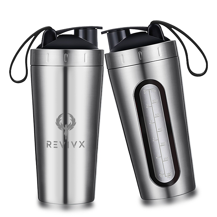 Shaker Bottle
