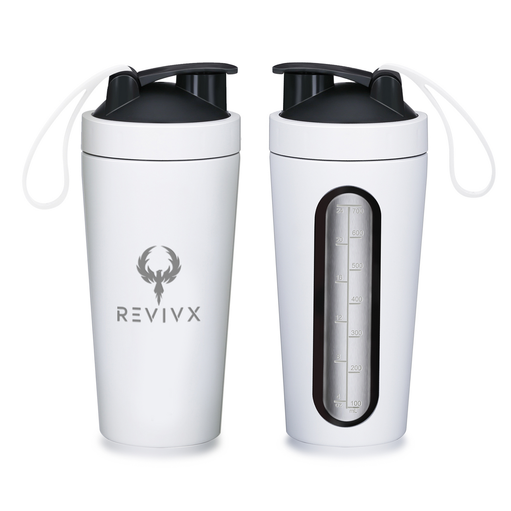 Shaker Bottle